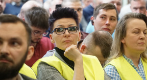 Suchocka: We will not stop, and if they deceive us, we will strike with redoubled force