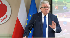 Minister Siekierski w Brukseli: zmiany w Zielonym Ładzie są po myśli rolników