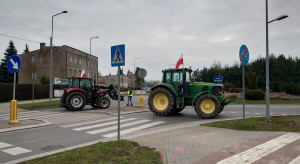 Włodzimierz Cimoszewicz on farmers' protests: I do not agree with the form of the protests