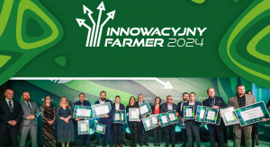 Ostatni dzień na zgłoszenie do konkursu Innowacyjny Farmer 2024. Nie przegap