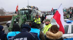 For the fifth time we are fighting for Polish agriculture For the fifth time we are fighting for Polish agriculture