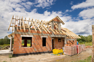 Jakich formalności dopełnić przy budowie domu?