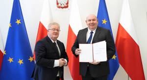 Krzysztof Jażdżewski appointed Chief Veterinary Officer