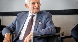 Jerzy Buzek before the EEC: we have forgotten how much the Common Agricultural Policy has given us