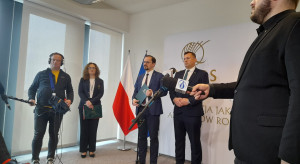 Penalty for the importer of wheat and rapeseed from Ukraine.  Over PLN 1.5 million.  Is that a lot?