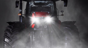 Zetor returns to numerical designations.  This is the new Zetor 6 series