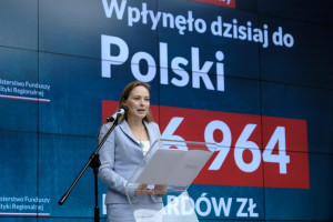 Polska otrzymała 27 mld zł z KPO. Ile z tego pójdzie na rolnictwo?