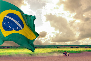 Prezydent Brazylii przedstawił program dystrybucji gruntów rolnych dla rodzin