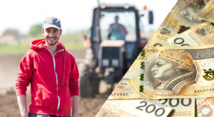 The recruitment of applications for bonuses for young farmers has started