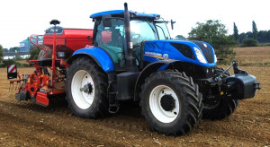 Agricultural services 2024: How much will we pay for sowing this spring?