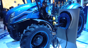 The electric tractor market is a matter of guesswork
