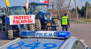 Ukrainian ex-minister on the blockades in Poland: They bought expensive tractors and are turning others into hostages