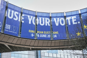 Rządowe roszady przed eurowyborami. Na listach będą obecni ministrowie
