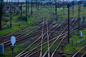Polskie Koleje przygotowują się do wejścia na rynek ukraiński?