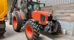 Not giants, but smaller farms will drive the digital agriculture market