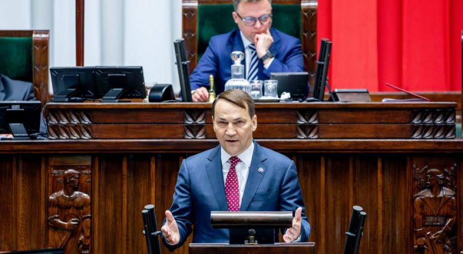 Czy polska polityka zagraniczna na 2024 r. uwzględnia sprawy rolnicze?
