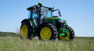 We saw the new John Deere 5M.  What has changed and how much does it cost?