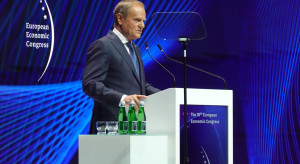 Tusk: As Europeans, we cannot be victims of unequal competition conditions