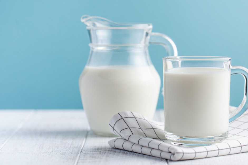 Mroczkowski: The sales potential of synthetic milk depends on many factors, photo: Shutterstock