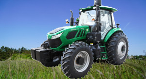 Can a powerful tractor be cheap?  Yes, if it is a Chinese Changfa with 220 HP