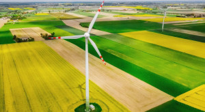 Najwyższa na świecie turbina wiatrowa stanie w Niemczech. Będzie pierwszą z tysiąca