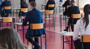 A farmer doesn't need a high school diploma