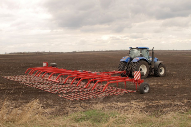 Technika rolnicza maszyny rolnicze, technika, producenci