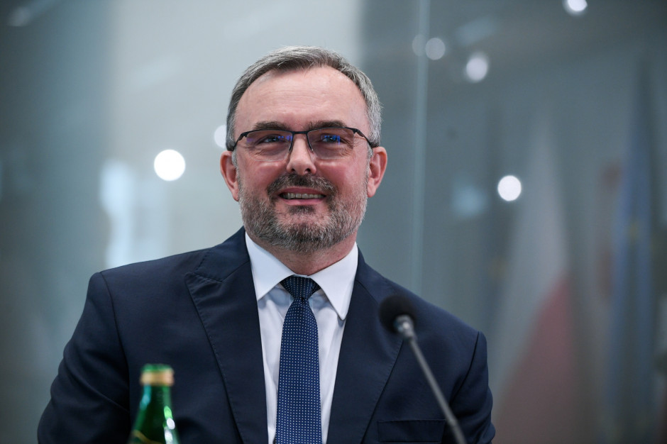 Afera wizowa. Były prezes Grupy Azoty Tomasz Hinc odmówił zeznań