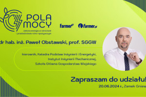 Paweł Obstawski, prof. SGGW: Jak zapobiec odmowie przyłączenia OZE do sieci
