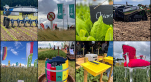 The 5th National Field Days in Boguchwala have started (GALLERY) The 5th National Field Days in Boguchwala have started (GALLERY)