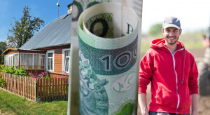 Development of small farms and bonuses for young farmers: submit a payment application