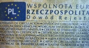 The Ministry of Digital Affairs wants to extend the operation of the current system for issuing registration certificates by one year