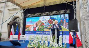 20 years of Poland in the European Union are behind us.  Challenges for the future, no less than at the beginning of this journey