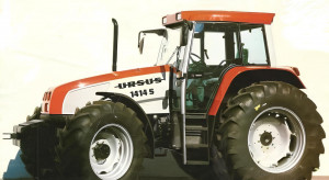 30 years of Ursus 1414S. Could Steyr have saved Ursus in the 1990s?