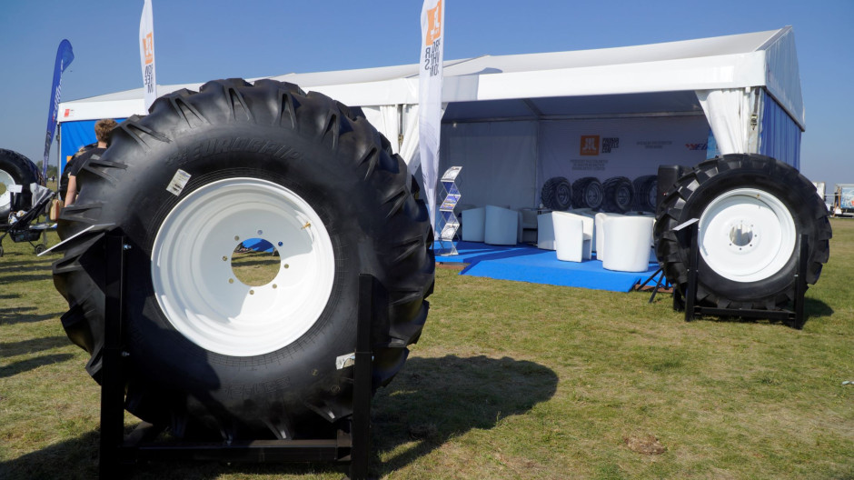 Nie wszyscy pojawili się na Agro Show 2024. Zapytaliśmy firmy, dlaczego ...