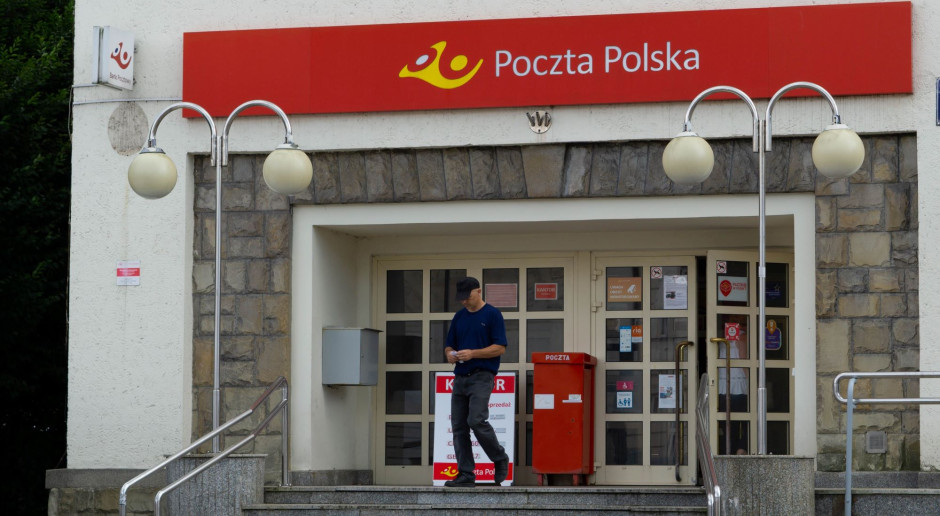 Poczta Polska: zbliża się koniec nadawania papierowych listów i awiz