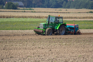 Wiemy, ile osób może spełnić kryteria definicji rolnika aktywnego