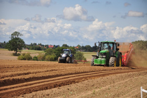 Rolnicy chcieli definicji rolnika aktywnego. Do czasu, aż rozpoczęły się nad nią prace. Teraz mówią: nie