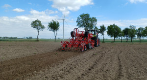 Ile trzeba dziś zapłacić za nawozy fosforowe i potasowe?
