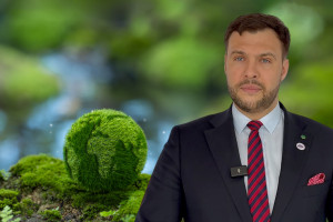 KE cofa się w celach klimatycznych. Mamy komentarz polskiego resortu rolnictwa