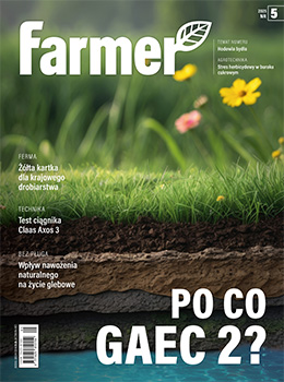 Miesięcznik Farmer