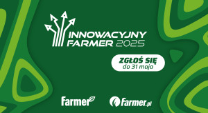 Rusza kolejna edycja konkursu Innowacyjny Farmer. Nie czekaj, zgłoś gospodarstwo i wygraj nagrody