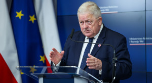 Siekierski o handlu z Ukrainą produktami rolnymi po 5 czerwca 2025