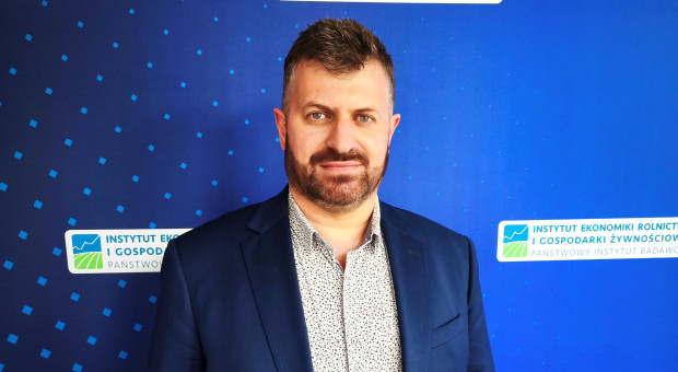 Zalewski o rynku nawozów: Już wcześniej były oznaki, że taniej nie będzie