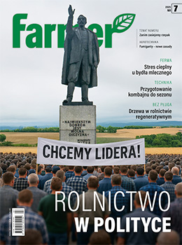 Miesięcznik Farmer