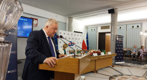 Siekierski w Sejmie: czeka nas bardzo trudny okres. W tle Mercosur, Ukraina i WPR po 2027 roku