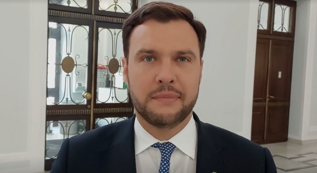 Nowak: Nie do zaakceptowania sposób, w jaki zakomunikowano zamknięcie negocjacji pomiędzy UE a Ukrainą