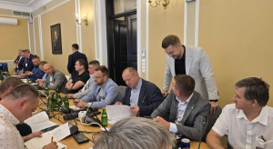 Batalia o dzierżawy OPR. Czy minister Siekierski wstrzyma przetargi?