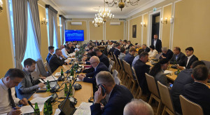 Siekierski: Komisja grała swoje. Wicepremier nie wyklucza utrzymania blokady na ukraiński import
