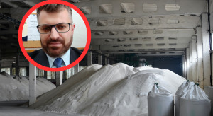 Import nawozów ze Wschodu będzie wygaszany. Czy grożą nam podwyżki cen nawozów? Ekspert wyjaśnia
